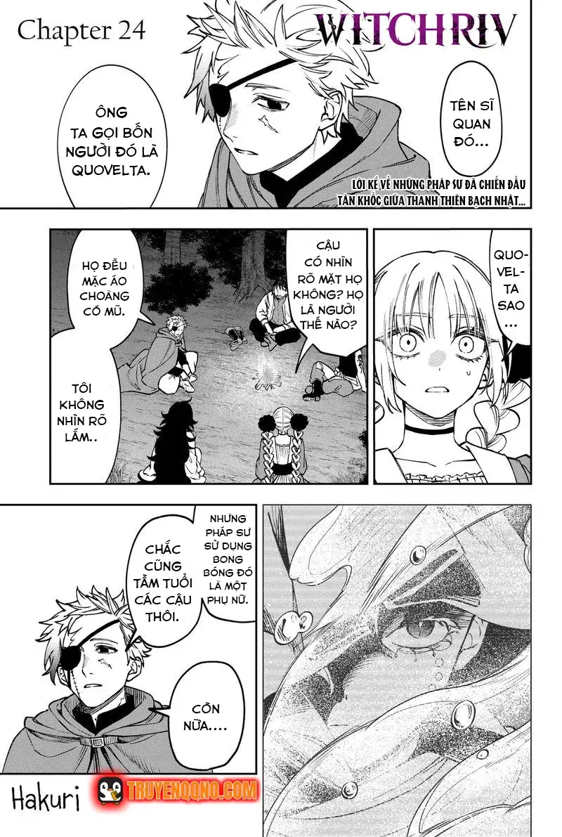 WITCHRIV Chapter 24 - 2