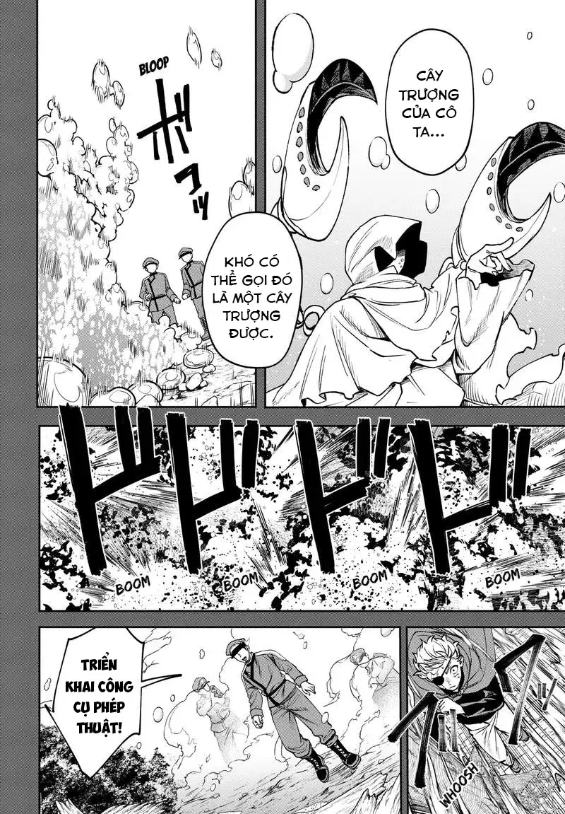 WITCHRIV Chapter 24 - 3