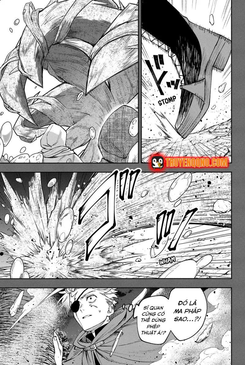 WITCHRIV Chapter 24 - 4