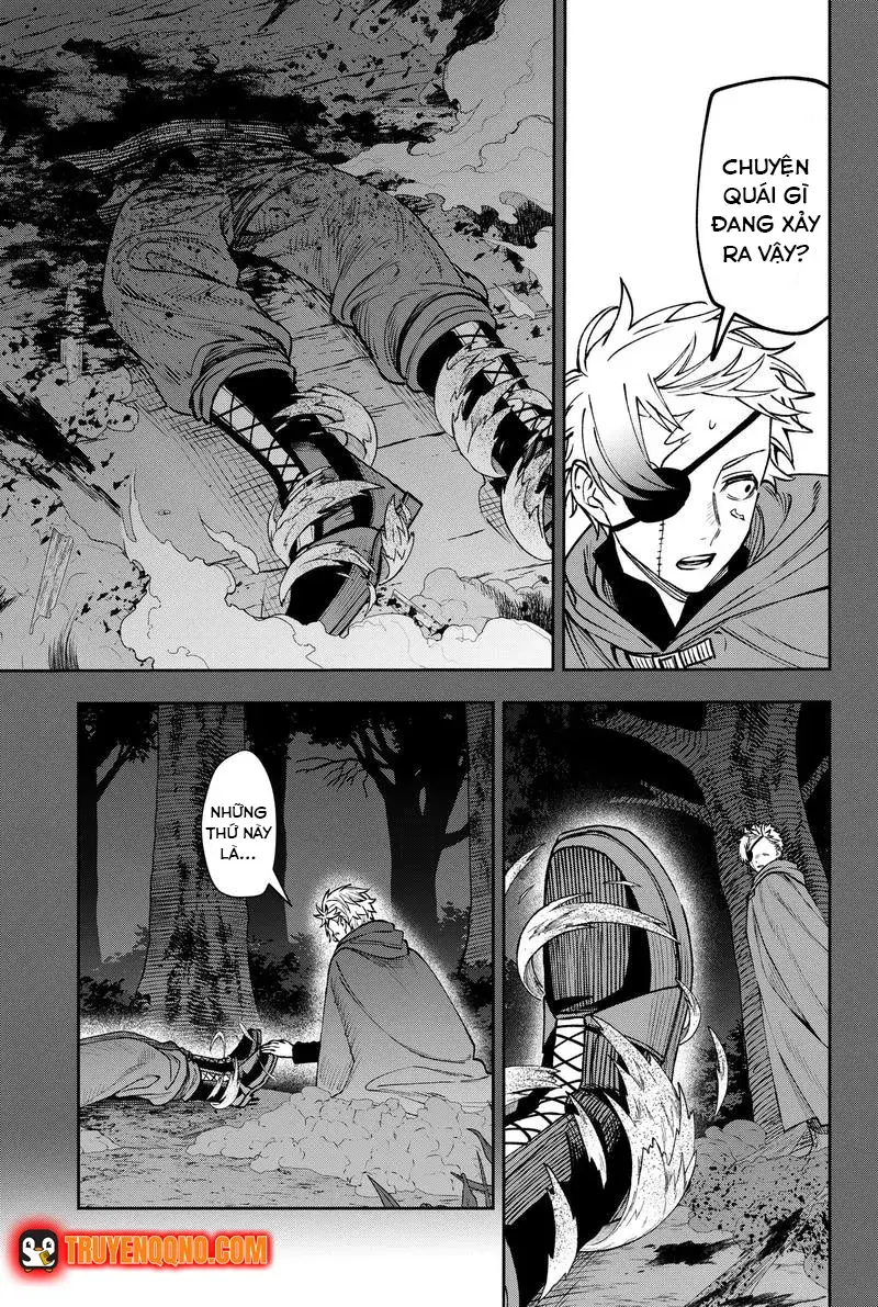 WITCHRIV Chapter 24 - 6