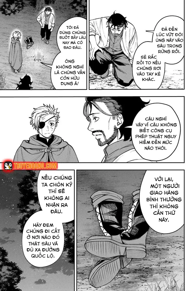 WITCHRIV Chapter 24 - 8