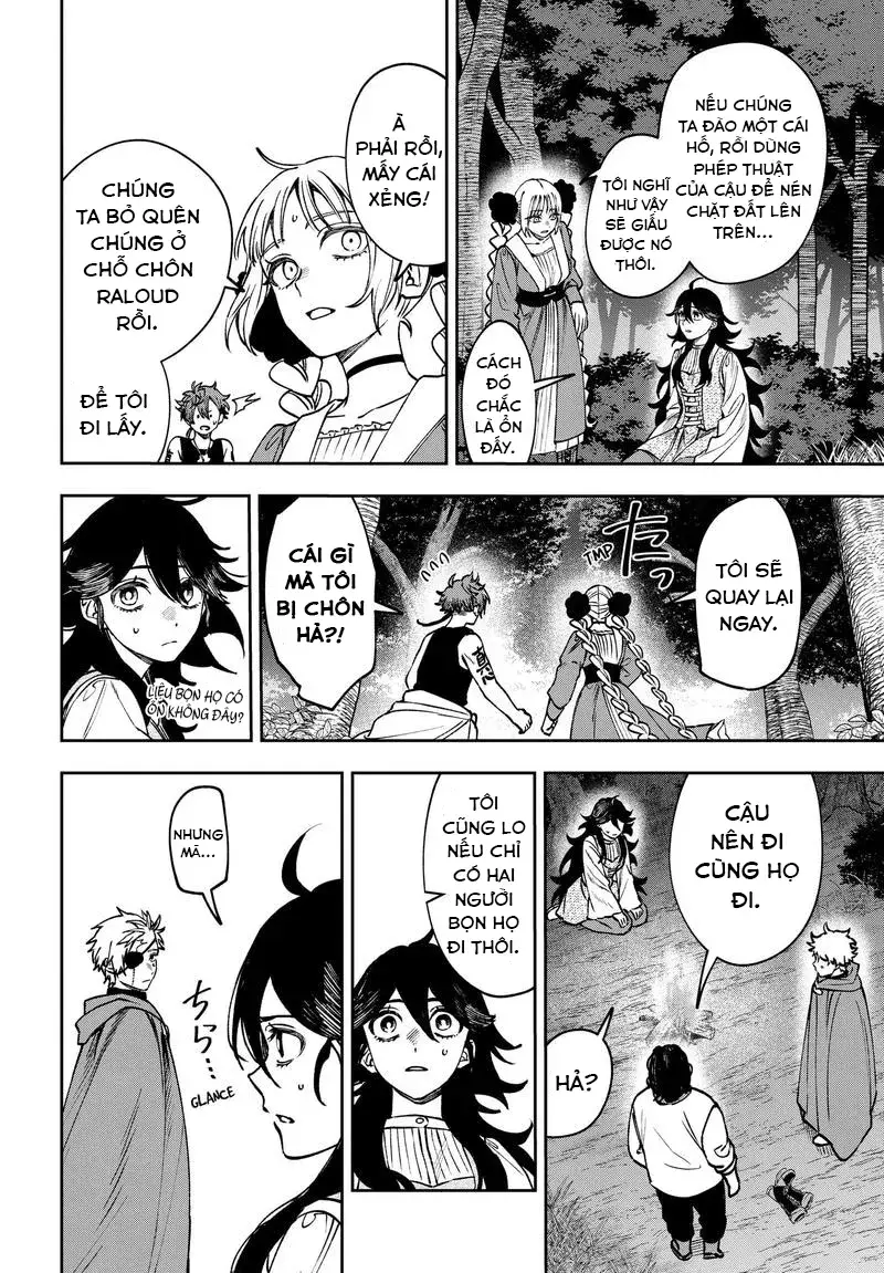 WITCHRIV Chapter 24 - 9