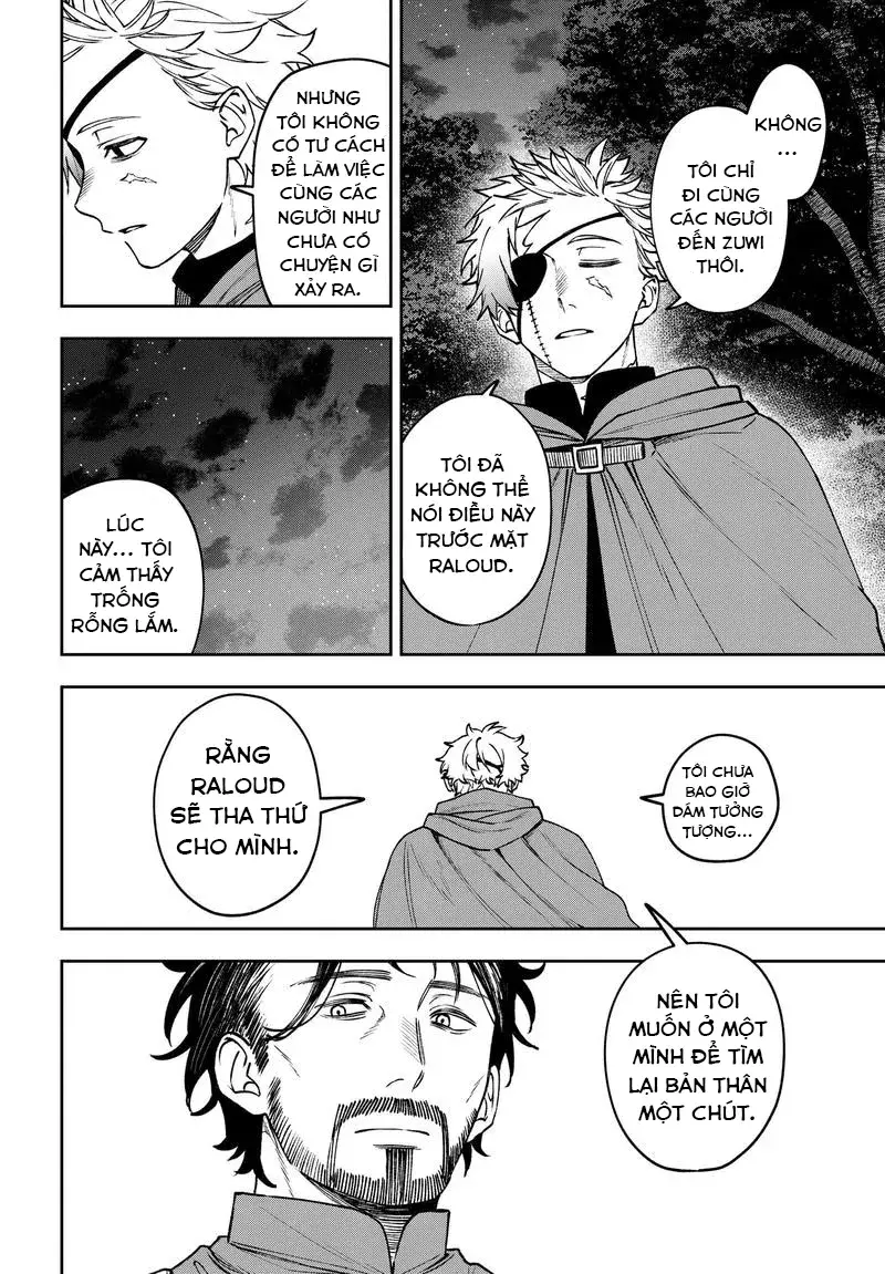 WITCHRIV Chapter 24 - 11
