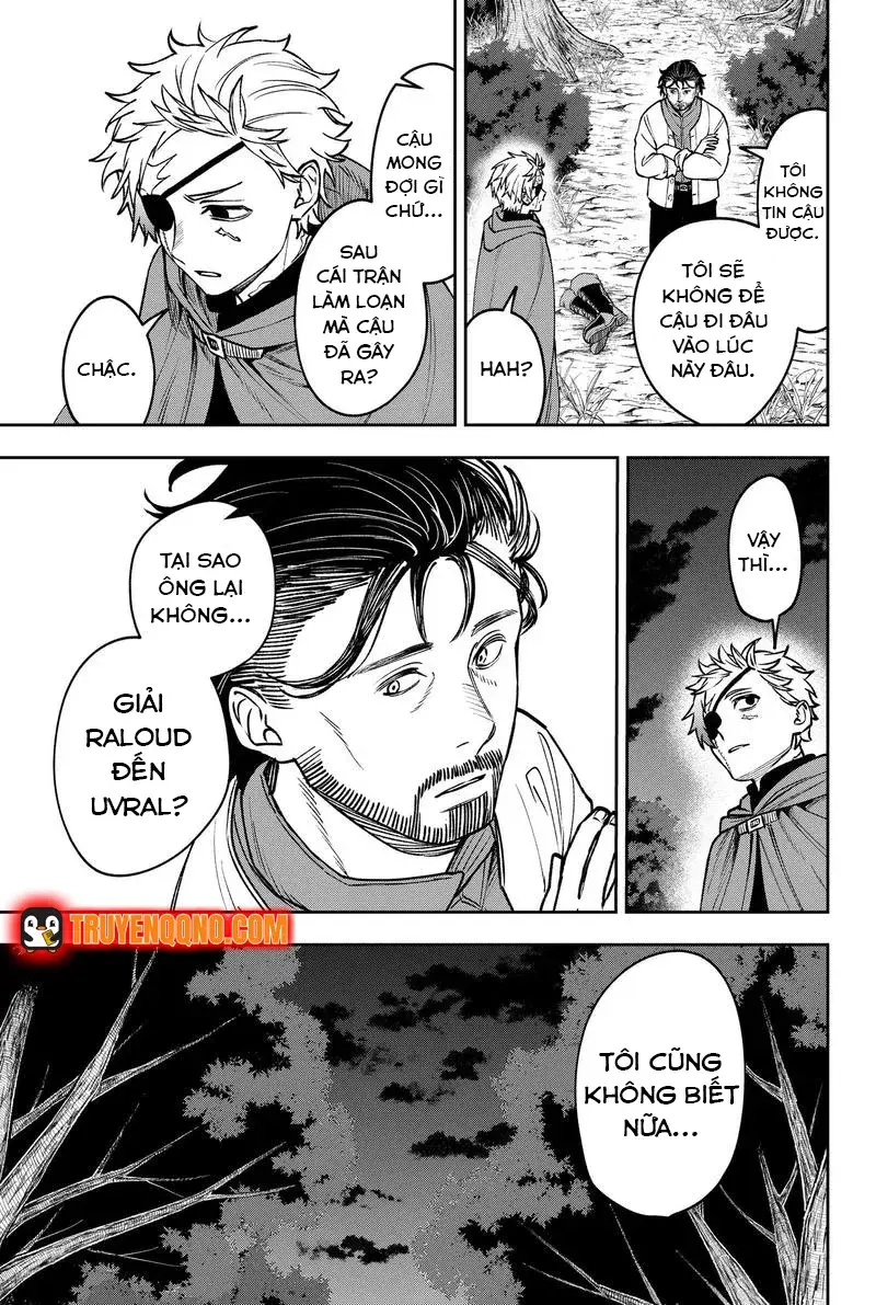 WITCHRIV Chapter 24 - 12