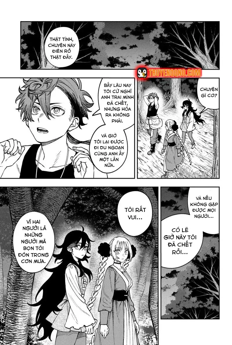 WITCHRIV Chapter 24 - 14