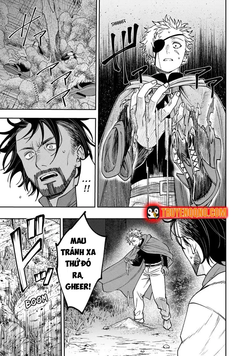 WITCHRIV Chapter 24 - 16