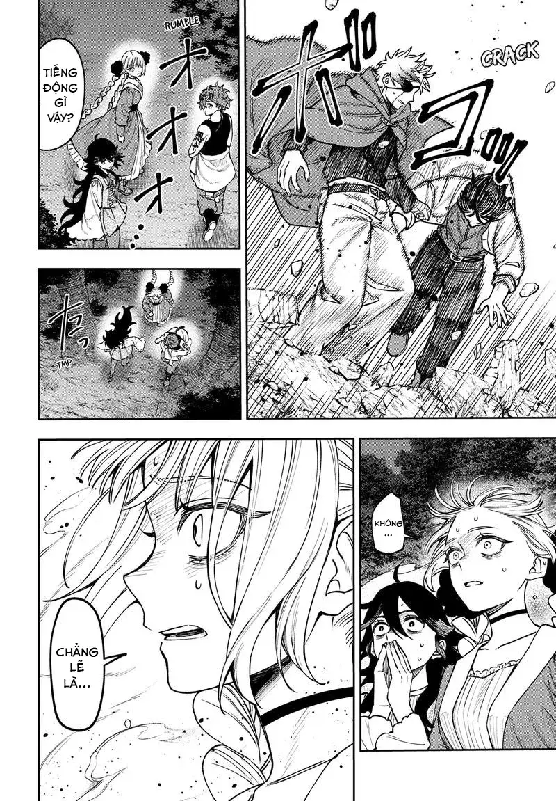WITCHRIV Chapter 24 - 17