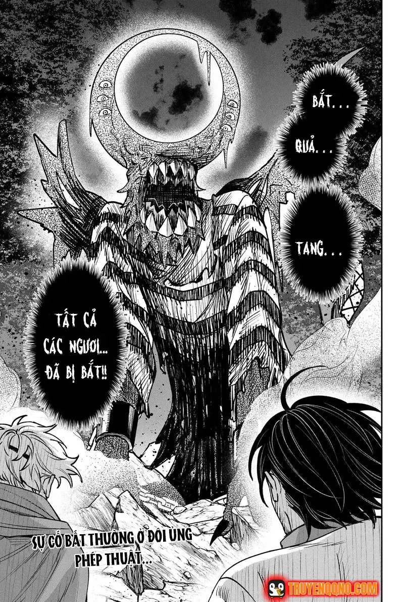 WITCHRIV Chapter 24 - 18