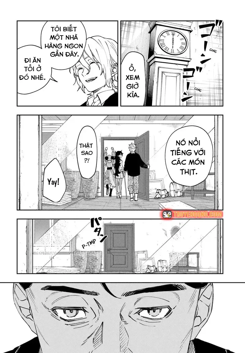WITCHRIV Chapter 6 - 4