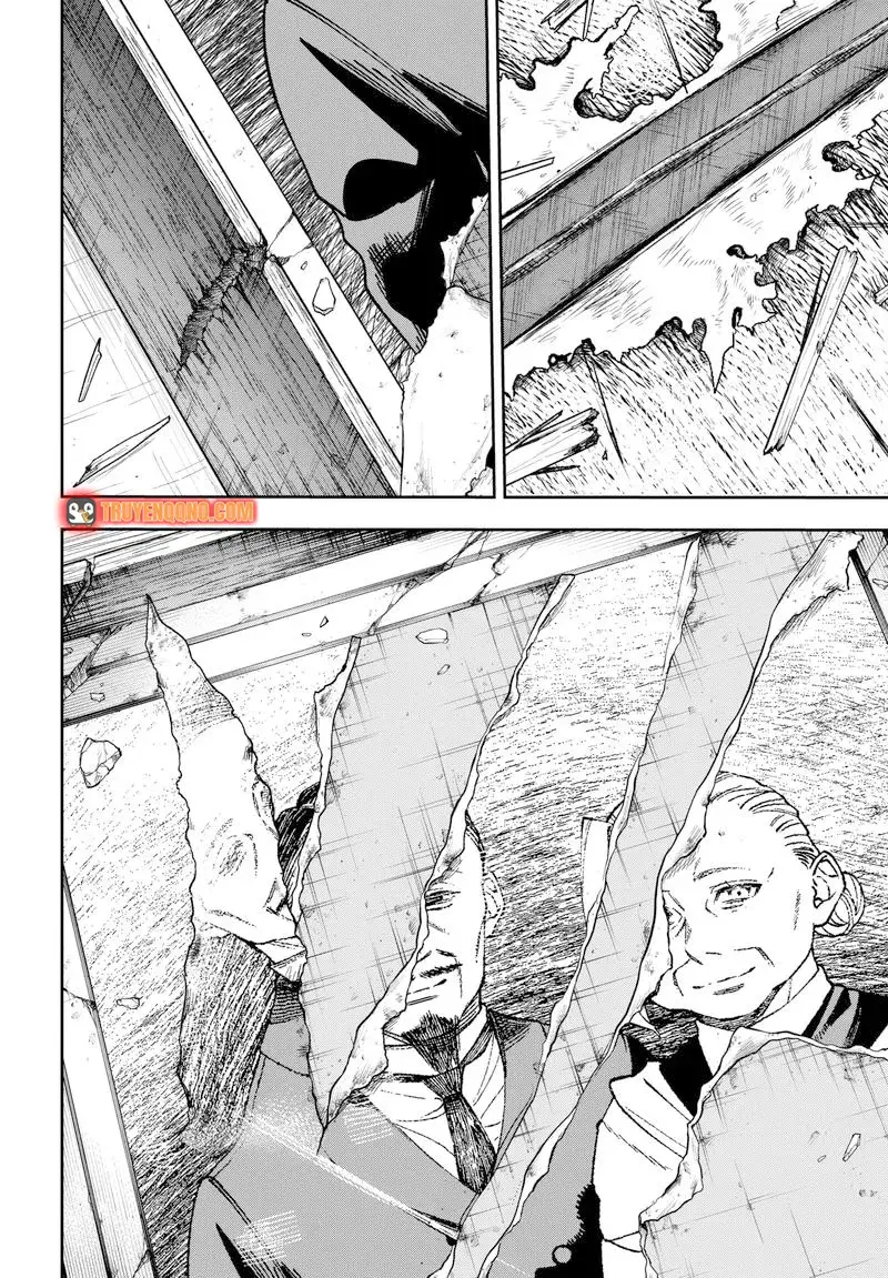 WITCHRIV Chapter 6 - 18