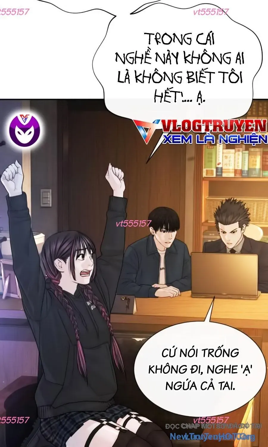 Luật Sư Sát Thủ Chapter 22 - 103