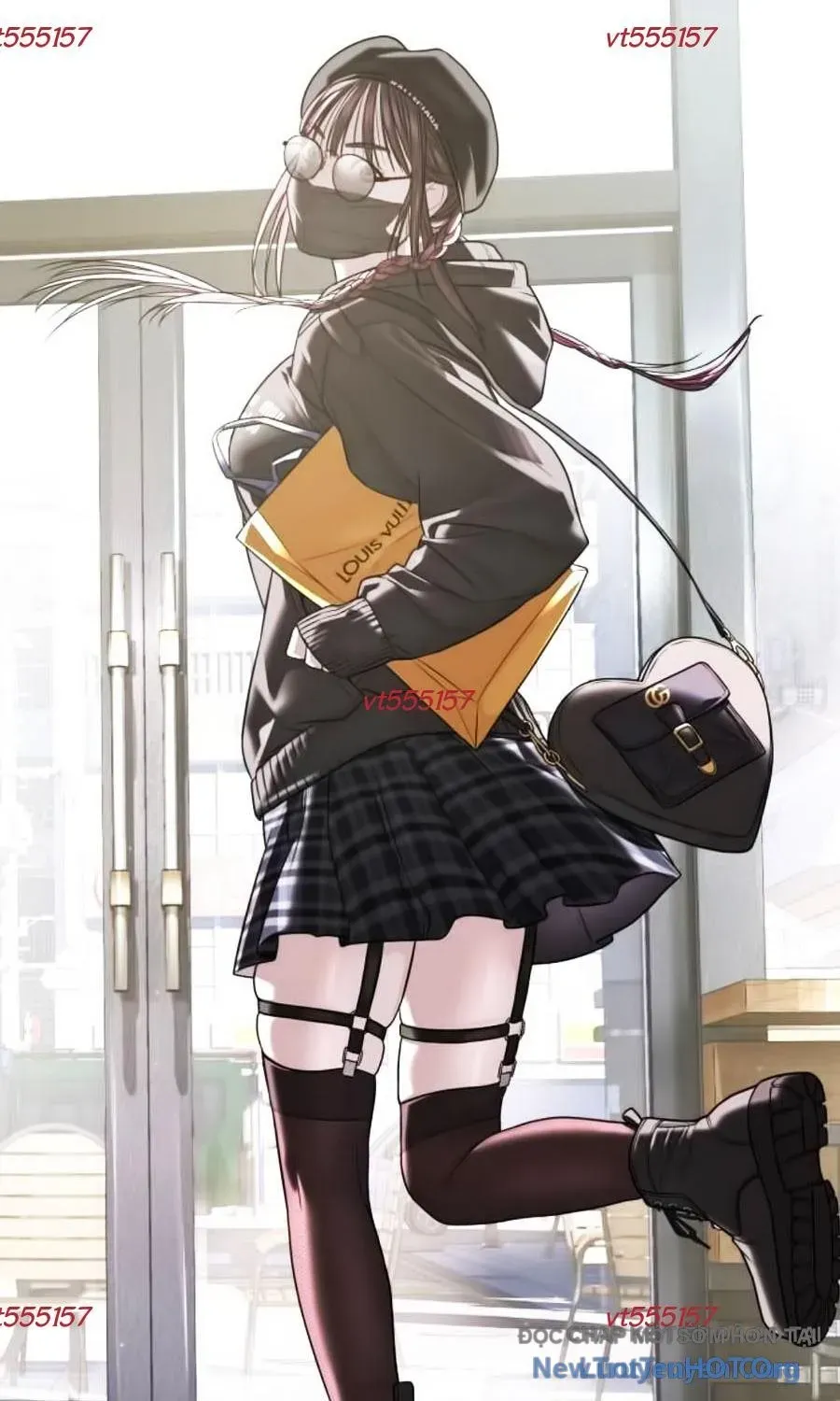 Luật Sư Sát Thủ Chapter 22 - 12