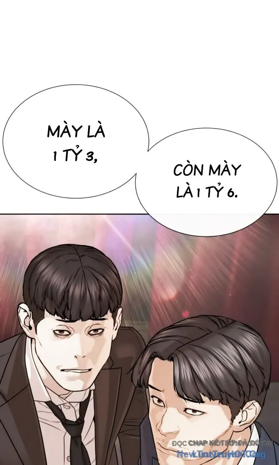 Luật Sư Sát Thủ Chapter 22 - 143