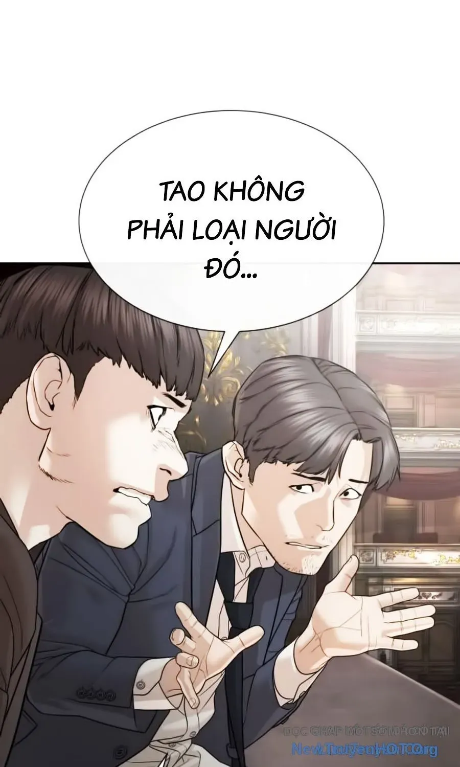 Luật Sư Sát Thủ Chapter 22 - 167
