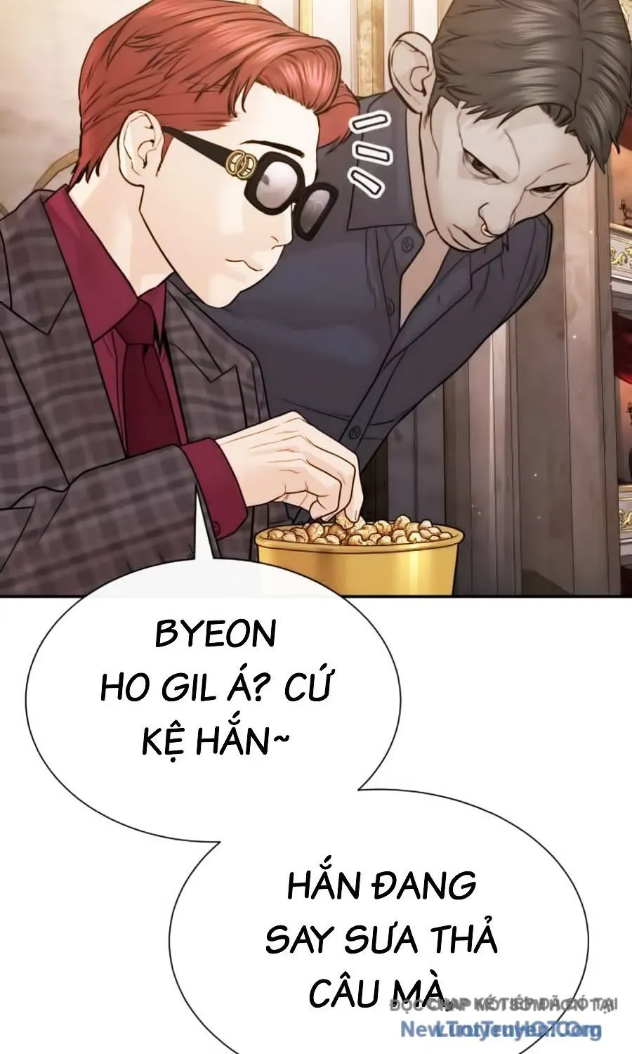 Luật Sư Sát Thủ Chapter 22 - 190