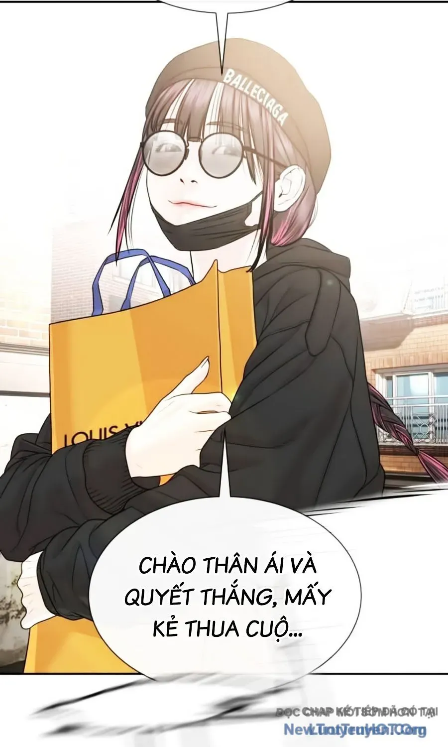 Luật Sư Sát Thủ Chapter 22 - 29