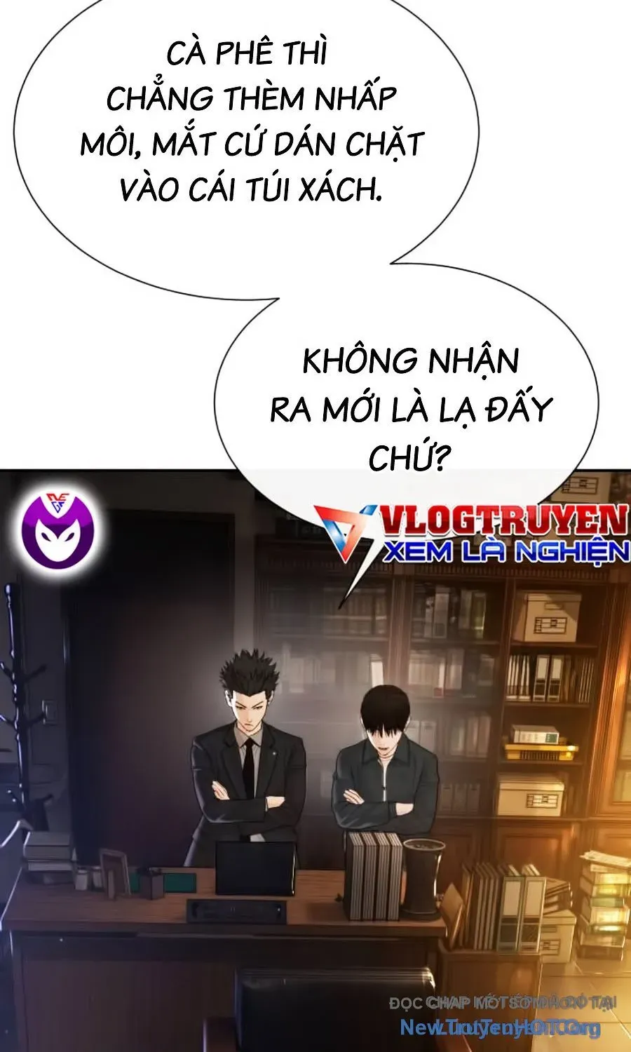 Luật Sư Sát Thủ Chapter 22 - 50