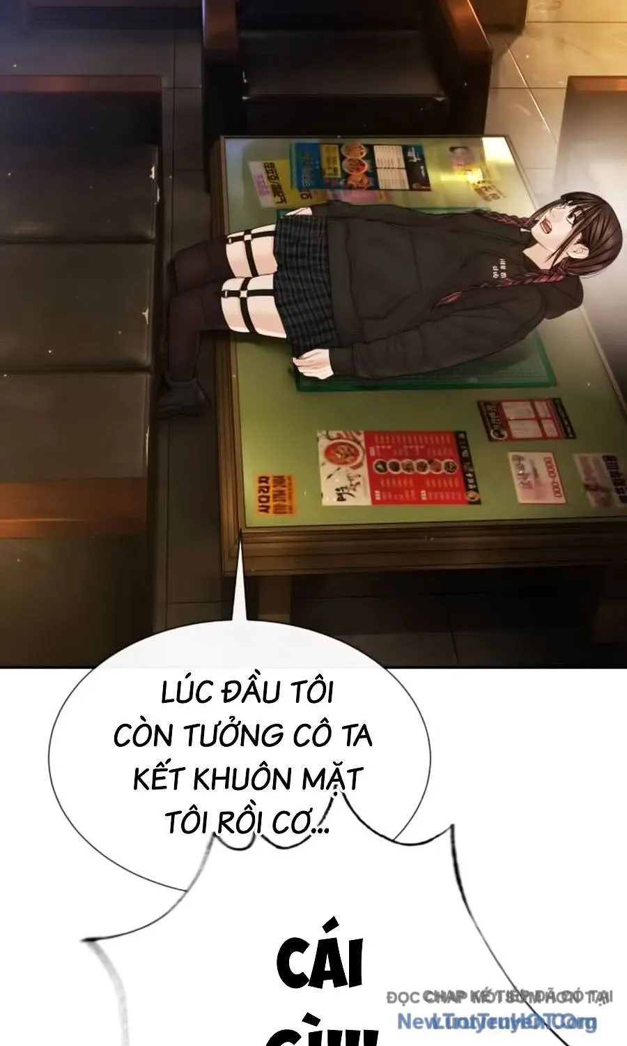 Luật Sư Sát Thủ Chapter 22 - 51