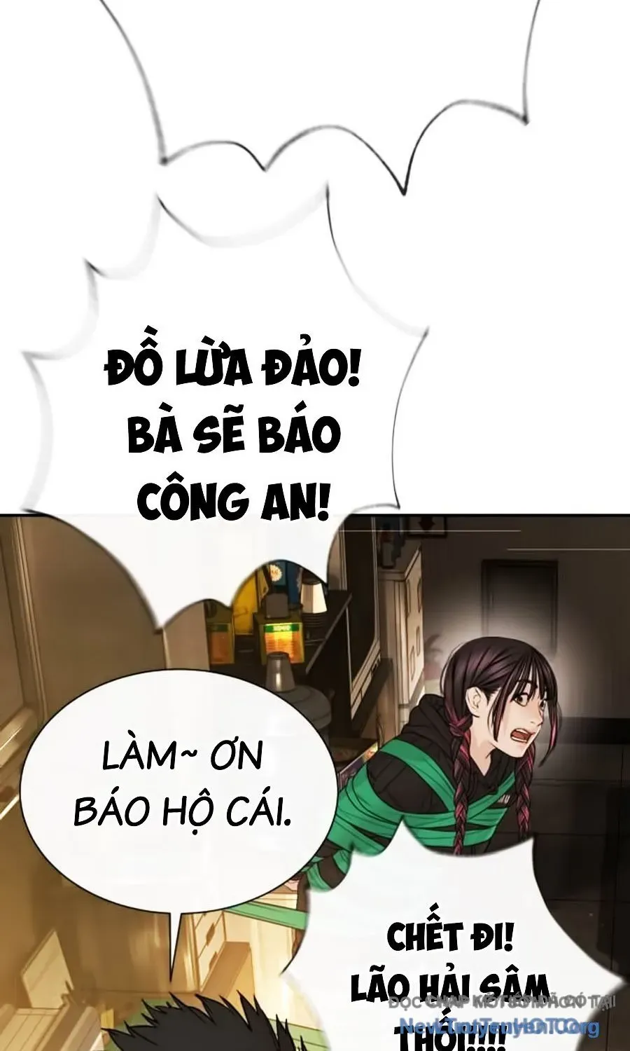 Luật Sư Sát Thủ Chapter 22 - 85