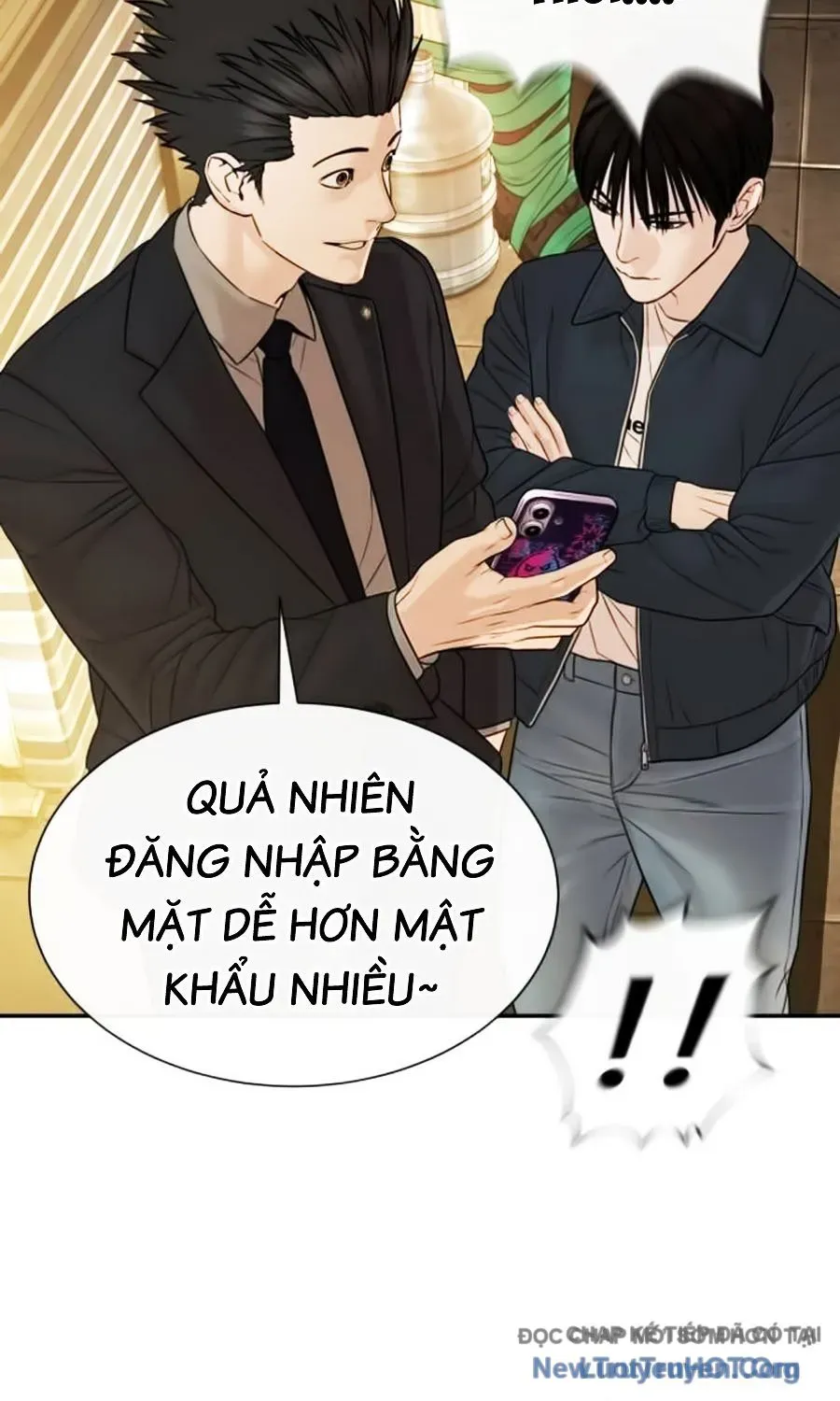 Luật Sư Sát Thủ Chapter 22 - 86