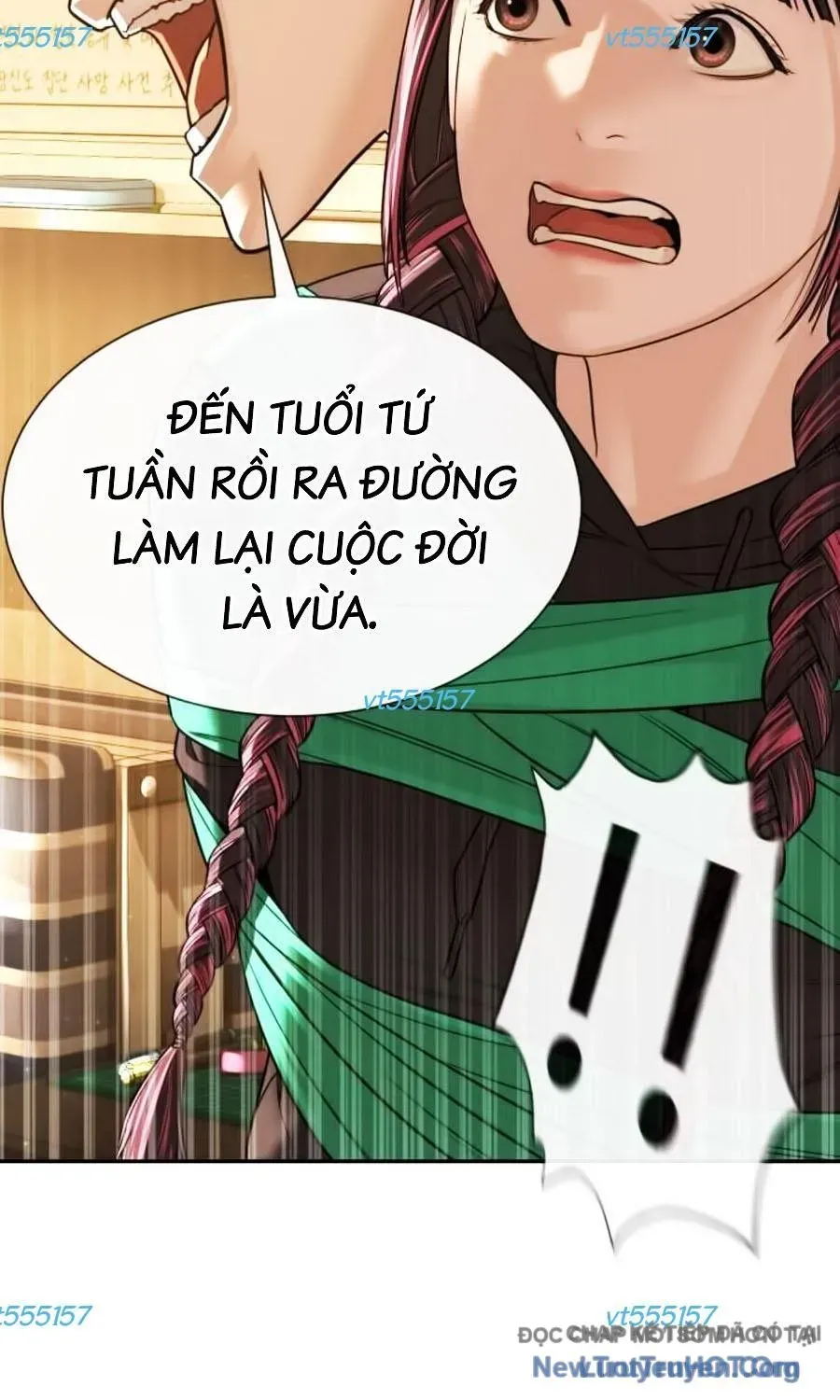 Luật Sư Sát Thủ Chapter 22 - 97