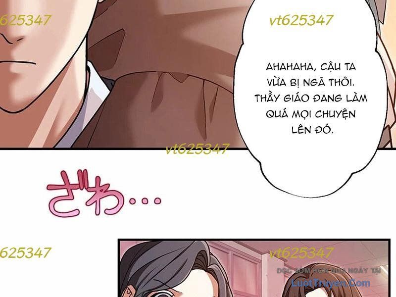 Lớp Học Súng Lục Chapter 5 - 13