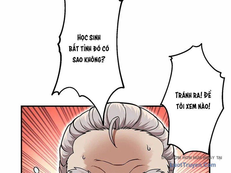 Lớp Học Súng Lục Chapter 5 - 34
