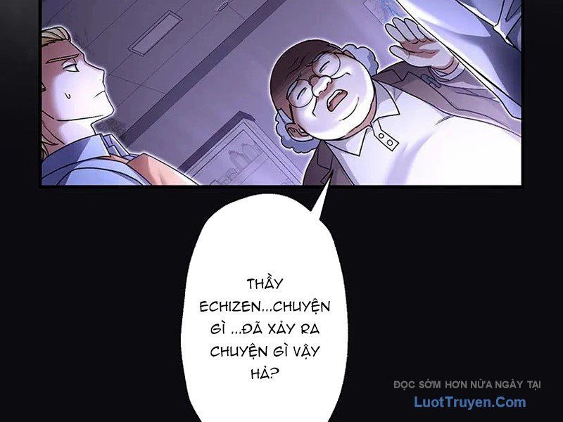 Lớp Học Súng Lục Chapter 5 - 38
