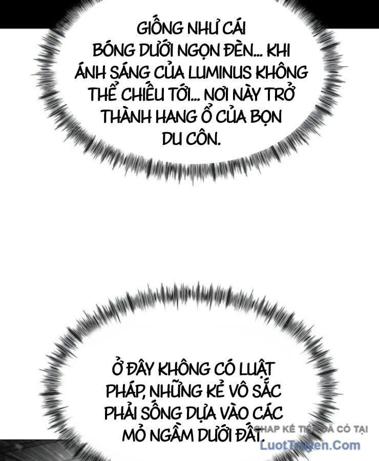 Phối Sắc Giả Chapter 19 - 21