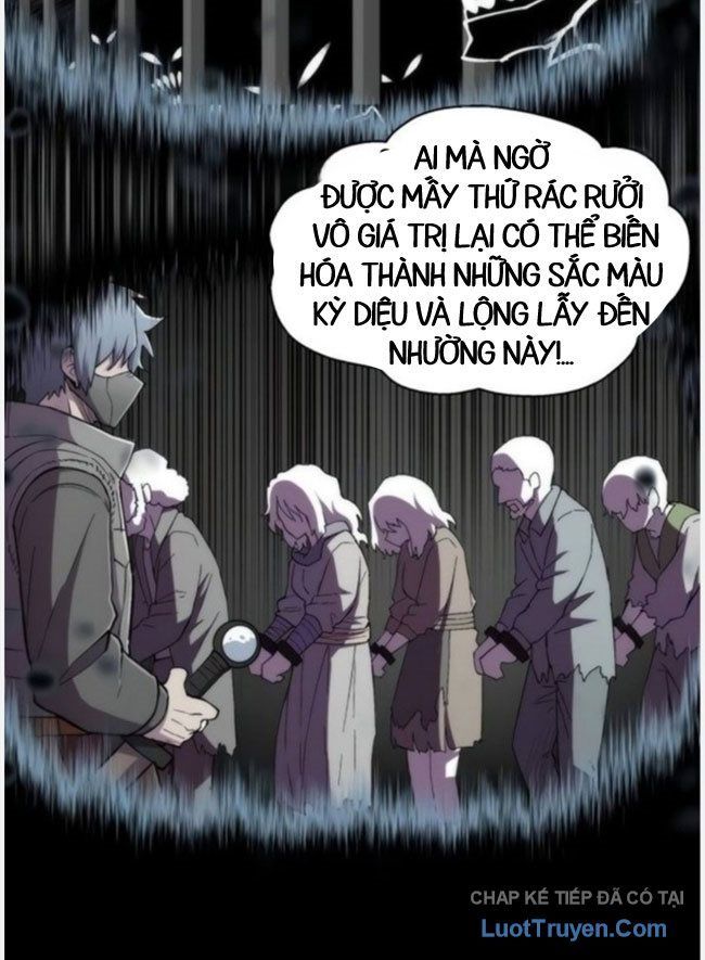 Phối Sắc Giả Chapter 21 - 65