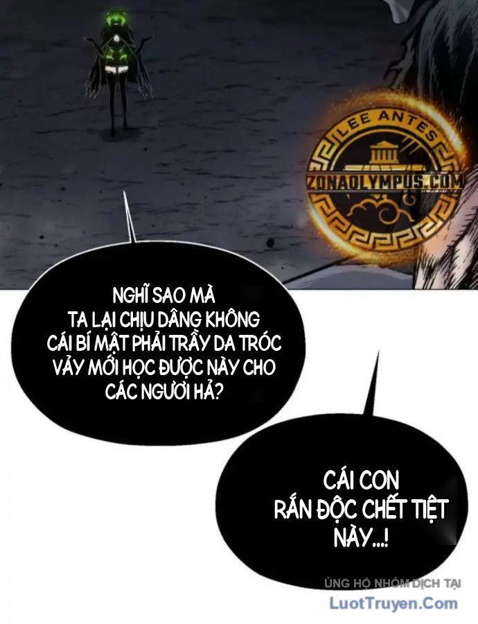 Phối Sắc Giả Chapter 35 - 166