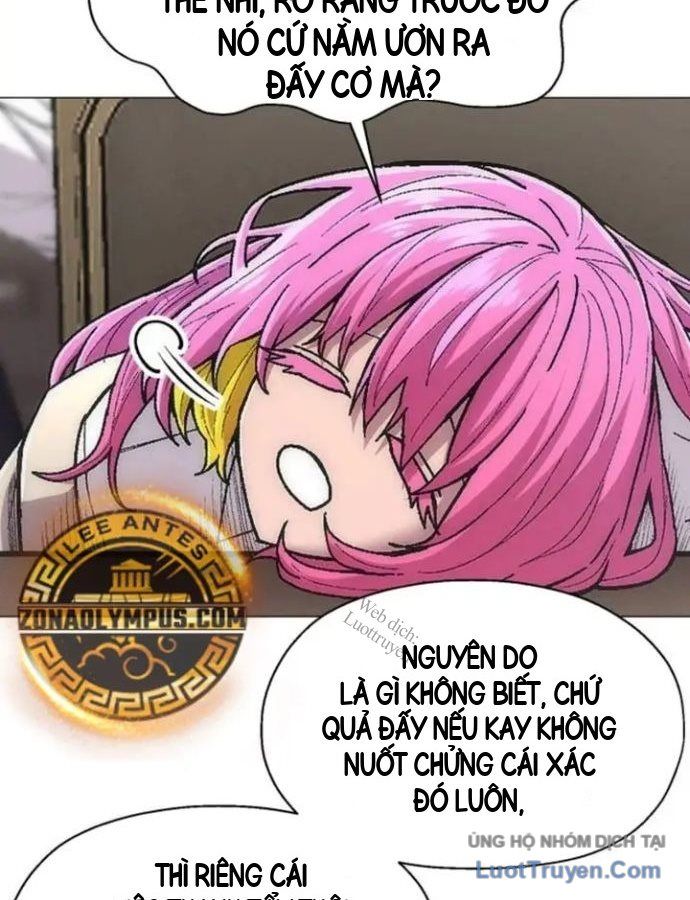 Phối Sắc Giả Chapter 35 - 26