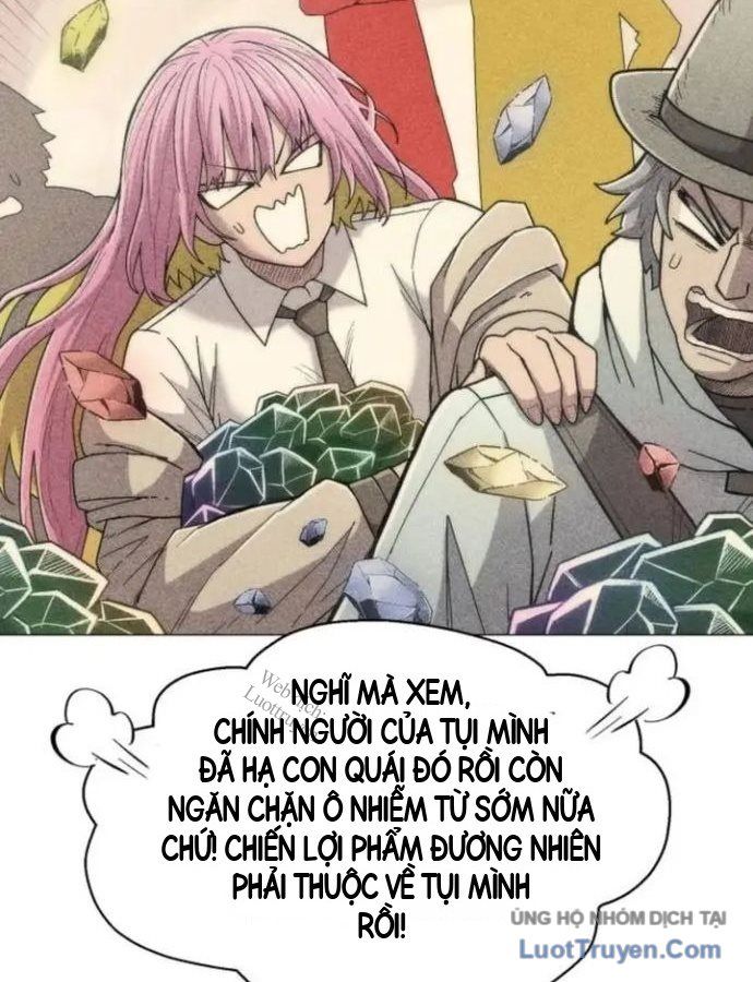 Phối Sắc Giả Chapter 35 - 30