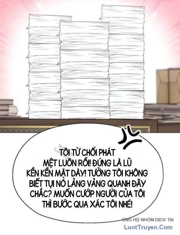 Phối Sắc Giả Chapter 35 - 36