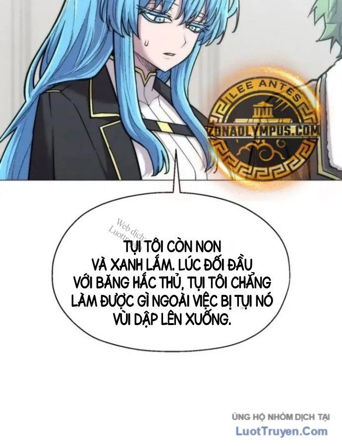 Phối Sắc Giả Chapter 35 - 38