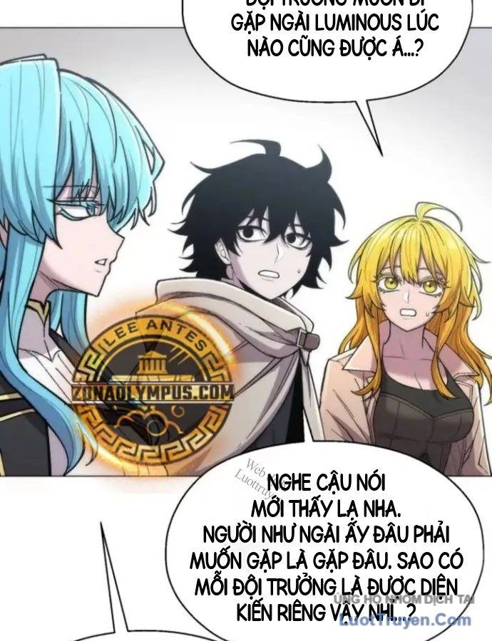 Phối Sắc Giả Chapter 35 - 43