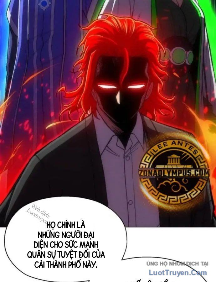 Phối Sắc Giả Chapter 35 - 47