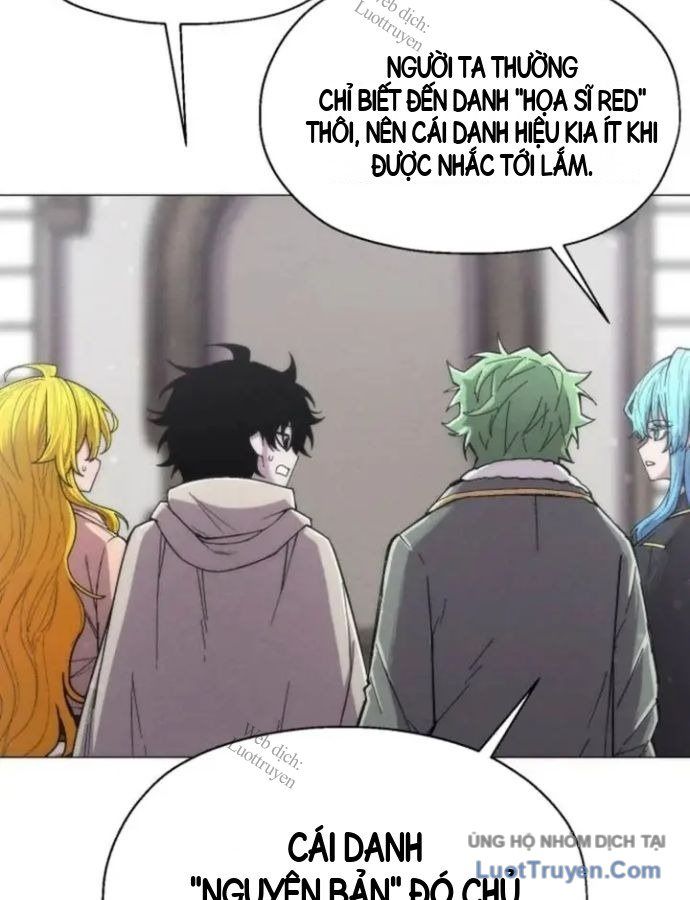 Phối Sắc Giả Chapter 35 - 49
