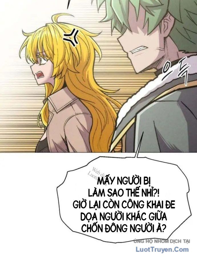 Phối Sắc Giả Chapter 37 - 26