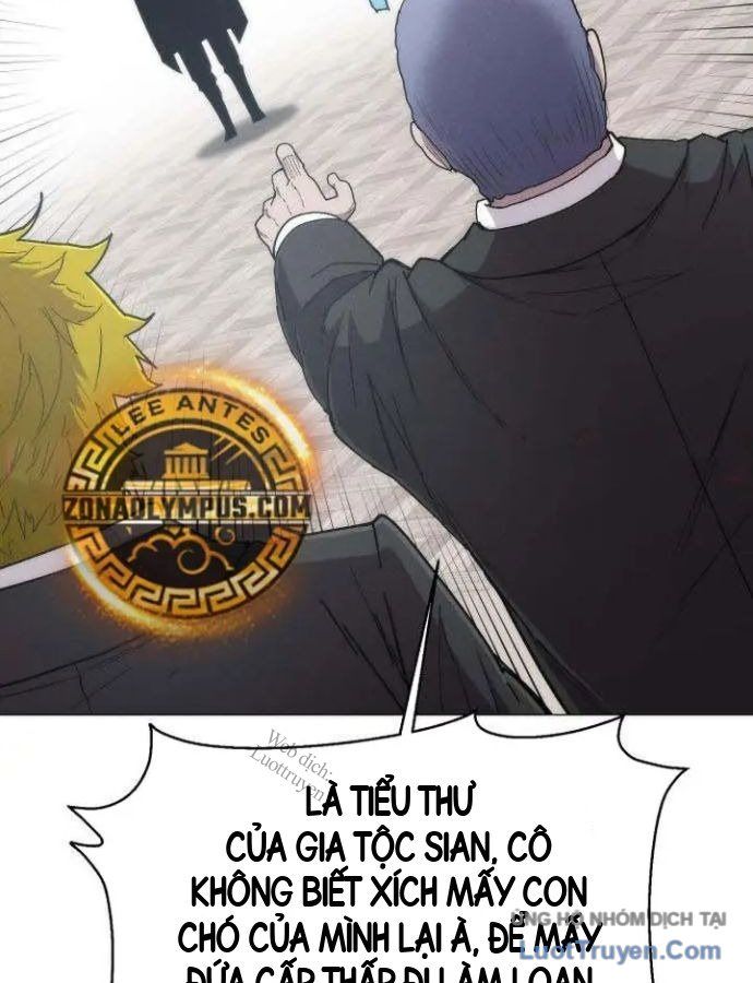 Phối Sắc Giả Chapter 37 - 42