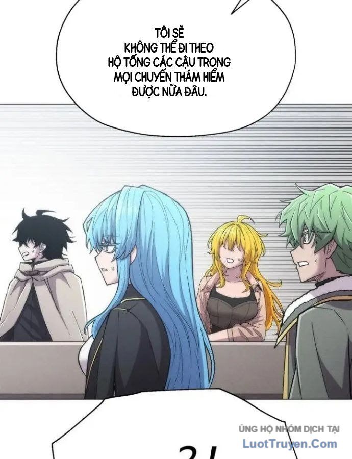 Phối Sắc Giả Chapter 38 - 21