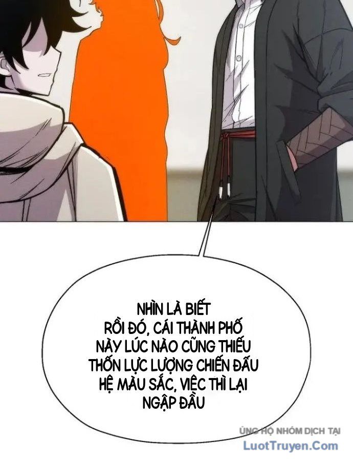 Phối Sắc Giả Chapter 38 - 40