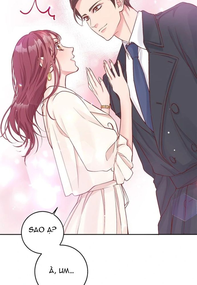 Hợp Đồng Hôn Nhân Chapter 4 - 18