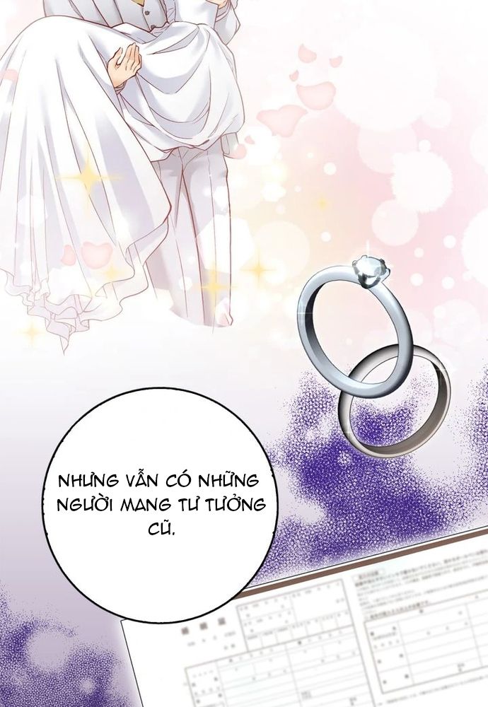 Hợp Đồng Hôn Nhân Chapter 4 - 30
