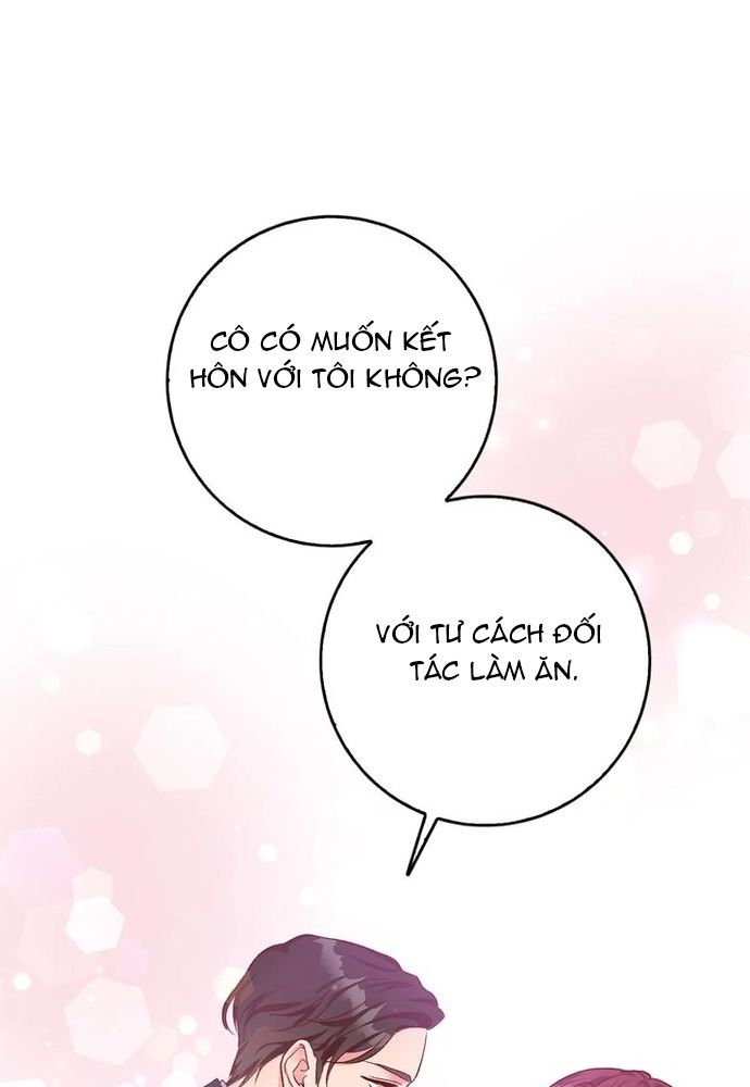 Hợp Đồng Hôn Nhân Chapter 4 - 4
