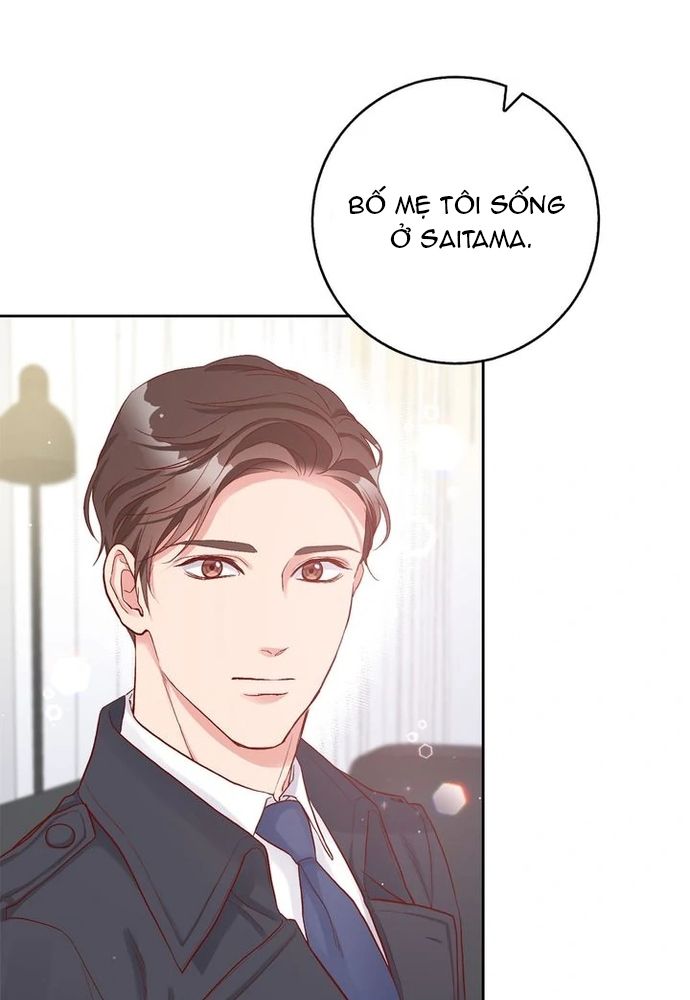 Hợp Đồng Hôn Nhân Chapter 4 - 42