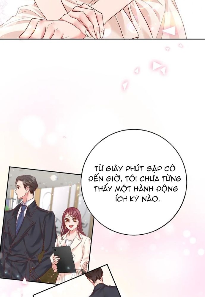 Hợp Đồng Hôn Nhân Chapter 4 - 58