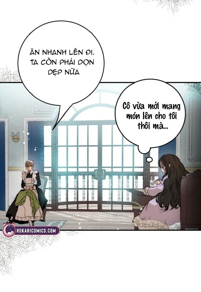 Sinh Tồn Trong Thân Phận Con Gái Của Hoàng Đế Chapter 3 - 64
