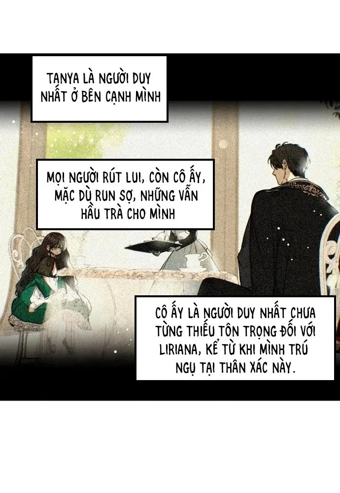 Sinh Tồn Trong Thân Phận Con Gái Của Hoàng Đế Chapter 5 - 126