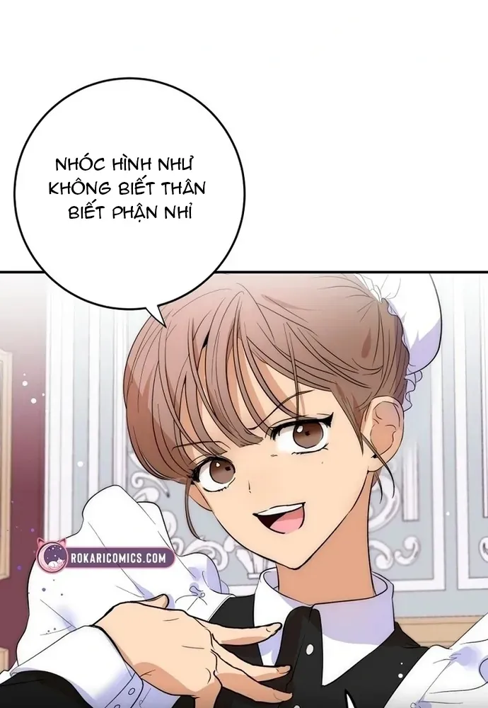 Sinh Tồn Trong Thân Phận Con Gái Của Hoàng Đế Chapter 5 - 9